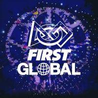 first global (ifca) logo image