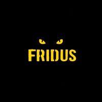 fridus studio logo image