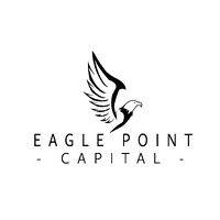 eagle point capital funds logo image