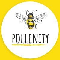 pollenity logo image