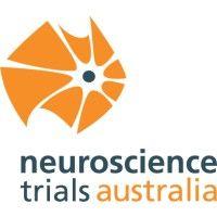 neuroscience trials australia (nta) logo image