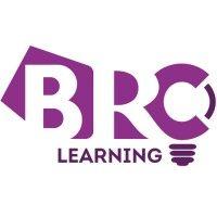 brc learning logo image