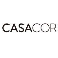 casacor logo image