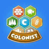 colonist logo image