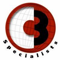 c3specialists (australia) & chimcon a division of c3 logo image