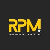 rpm comunicação e marketing