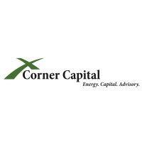 corner capital partners, llc logo image