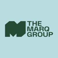 the marq group logo image