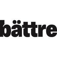 bättre mat sverige ab logo image