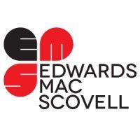 edwards mac scovell logo image