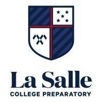 la salle college preparatory - pasadena, ca logo image