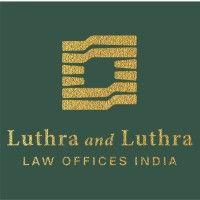 luthra and luthra law offices india logo image