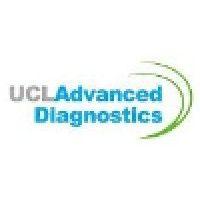 ucl advanced diagnostics logo image