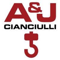 a & j cianciulli logo image