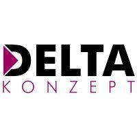 delta konzept gmbh logo image