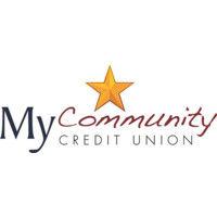 my community credit union logo image