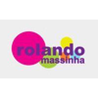 rolando massinha logo image