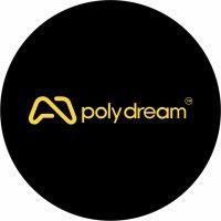 polydream studio logo image