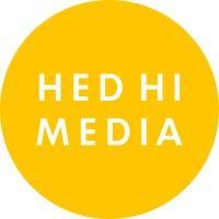 hed hi media logo image