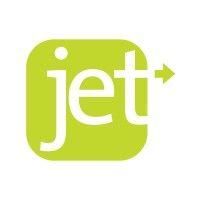 jet marketing, llc logo image