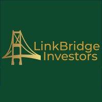 linkbridge investors logo image