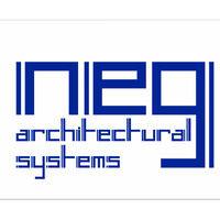 neg architectural systems ltd logo image