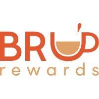 bru'd rewards logo image