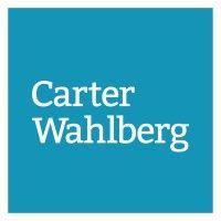 carter wahlberg