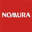 logo of Nomura