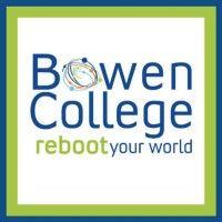 bowen college inc logo image