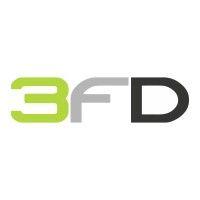 3fd (3form design) logo image