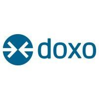 doxo logo image