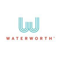 waterworth logo image