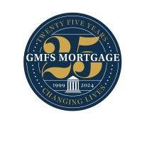 gmfs mortgage logo image