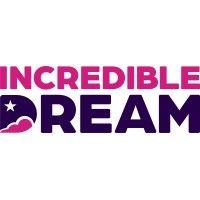 incredible dream logo image