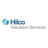 hilco valuation services europe logo image