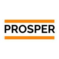 prosper logo image