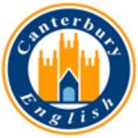 canterbury english logo image