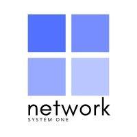 network system one