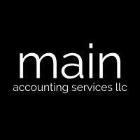 main accounting services