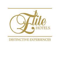 elite hotels uk logo image