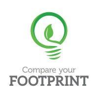 compare your footprint