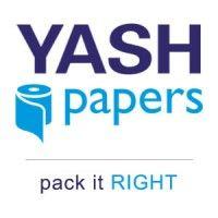 yash papers limited logo image