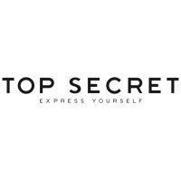 top secret logo image