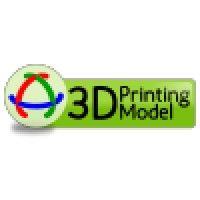 3dprintingmodel (acquired by modelyst) logo image