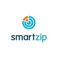 smartzip logo image