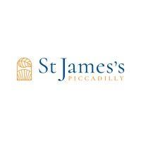 st james's piccadilly logo image