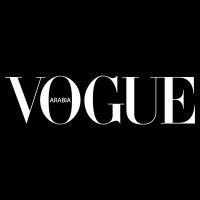 vogue arabia logo image