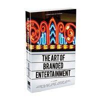 the art of branded entertainment logo image