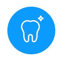 the dentist group logo image